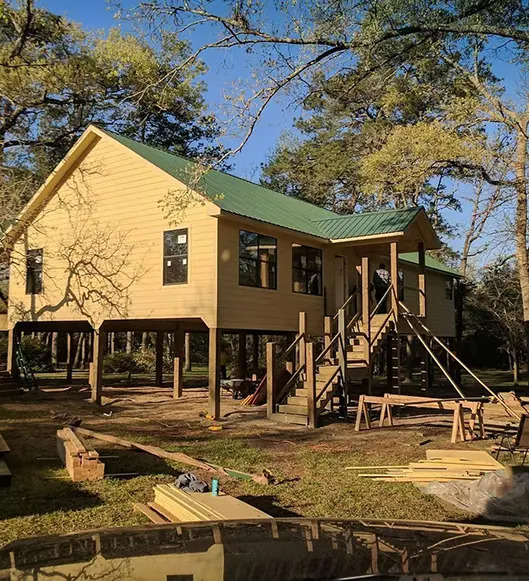 Reviewing a property's slope and sun exposure before finalizing a floor plan helps prevent costly design changes later.